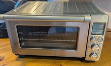 Sage smart oven for sale  WARMINSTER