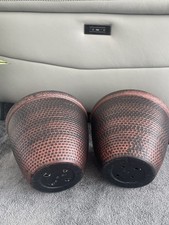 Pair cromarty planter for sale  LONDON
