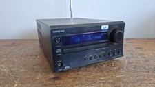 Onkyo 325uk dab for sale  FARNBOROUGH