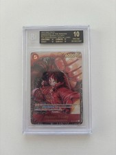 Piece tcg st01 gebraucht kaufen  Halle