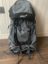 Gelert shadow 60l for sale  LEEDS