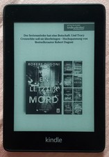 Kindle paperwhite generation gebraucht kaufen  Osternienburger Land