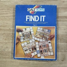 Vintage galt toys for sale  Sunnyvale