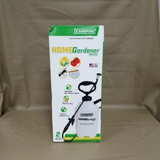 Homegardener gallon bleach for sale  Fort Wayne