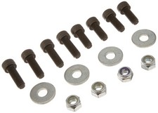 Sparco bottom mount for sale  Casper