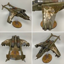 Valkyrie astra militarum for sale  ASHFORD