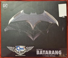 Batman superman batarang for sale  Silver Spring