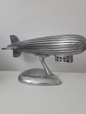 Art deco airship for sale  PRESTON
