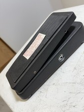 Cry Baby GCB-95 Jim Dunlop EUA comprar usado  Enviando para Brazil