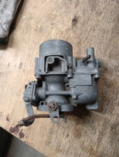 Carburatore solex pics usato Carburatore solex pics usato  Torino