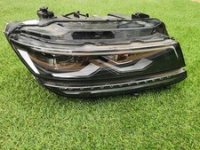 Frontscheinwerfer volkswagen t gebraucht kaufen  Hamburg