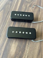 Gibson p100 pickups for sale  GLASGOW
