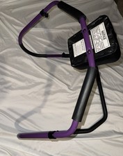 Vintage roller rocker for sale  Flint