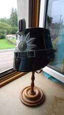 Shako police officier d'occasion  Bains-les-Bains