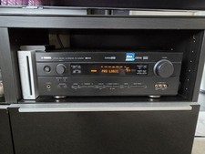 Yamaha panasonic paradigm for sale  BEDFORD