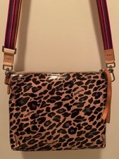 Consuela animal print for sale  Shawnee