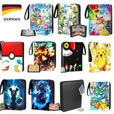 Sammelalbum rdner pokemon gebraucht kaufen Sammelalbum rdner pokemon gebraucht kaufen  Frankfurt (Oder)