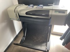 Plotter designjet 510 gebraucht kaufen  Borgentreich
