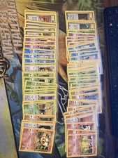 Complete pokémon 1st for sale  Bensenville