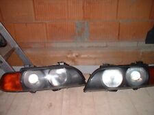 Bmw e39 xenon gebraucht kaufen  Untergriesbach