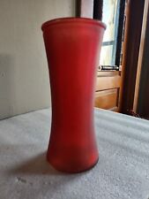 Ruby red tall for sale  Montello