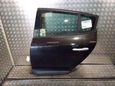 Porte gauche arrière d'occasion  Billère