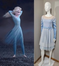 Elsa dark sea for sale  Willowbrook