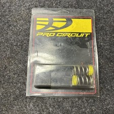 2019 SUZUKI RMZ250 RMZ 250 MOLAS DE VÁLVULA VSS19250 NOS comprar usado  Enviando para Brazil