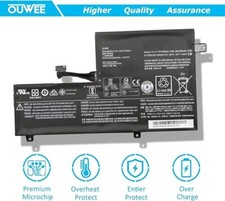 L15m3pb1 laptop battery for sale  Rogers