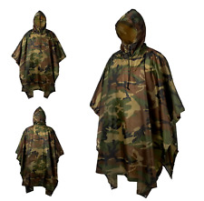 Poncho pluie air d'occasion  Tremblay-en-France