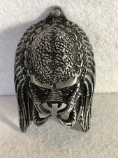 Predator mask keychain for sale  Palm Coast