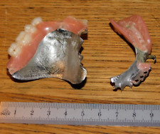 Vintage lot dentier d'occasion  Saint-Louis