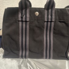 Authentic hermes black for sale  Santa Maria