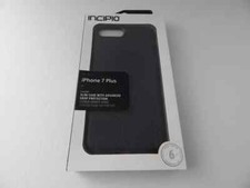 Capa protetora fina Incipio Haven para iPhone 8 Plus iPhone 7 Plus preta/carvão comprar usado Capa protetora fina Incipio Haven para iPhone 8 Plus iPhone 7 Plus preta/carvão comprar usado  Enviando para Brazil