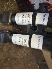 Sachs gas shock for sale  LONDON