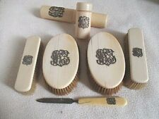 Rare ancien necessaire d'occasion Rare ancien necessaire d'occasion  Bourg-la-Reine