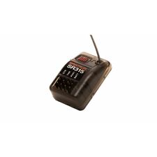 Usado, Receptor esportivo SR315 3 canais DSMR (SPMSR315) Spektrum comprar usado  Enviando para Brazil
