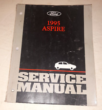 1995 ford aspire for sale  Branson