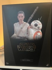 Hot toys star d'occasion  Martinvast