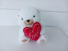 Hallmark soft teddy for sale  Graham