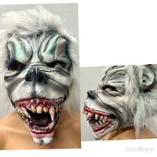 Halloween scary wolf for sale  Acworth