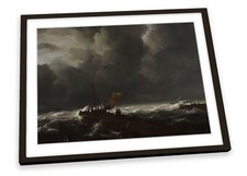 Jacob van ruisdael for sale  UK