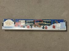 Piece christmas train for sale  Gaithersburg
