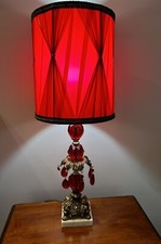 Vintage red hollywood for sale  Cape May Court House
