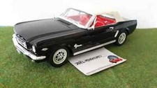 Ford mustang 1964 d'occasion  Rochefort-Montagne