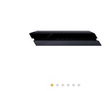 Ps4 slim 500go d'occasion  Rueil-Malmaison