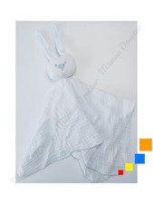 Doudou plat mouchoir d'occasion  Plouzané