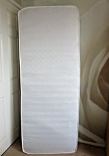 Single mattress 2ft for sale  COALVILLE