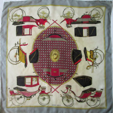 Hermès foulard voitures d'occasion  Montferrand-le-Château