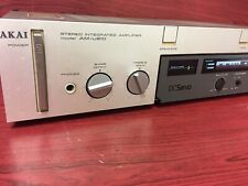 Akai u210 amplificatore usato  Bitonto